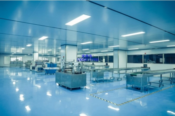 悠芙莎_工厂设备展示